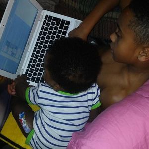 Meet your Posher, Donald